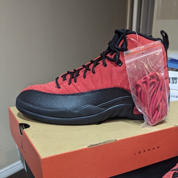 Jordan | Shoes | Jordan 2 Reverse Flu 